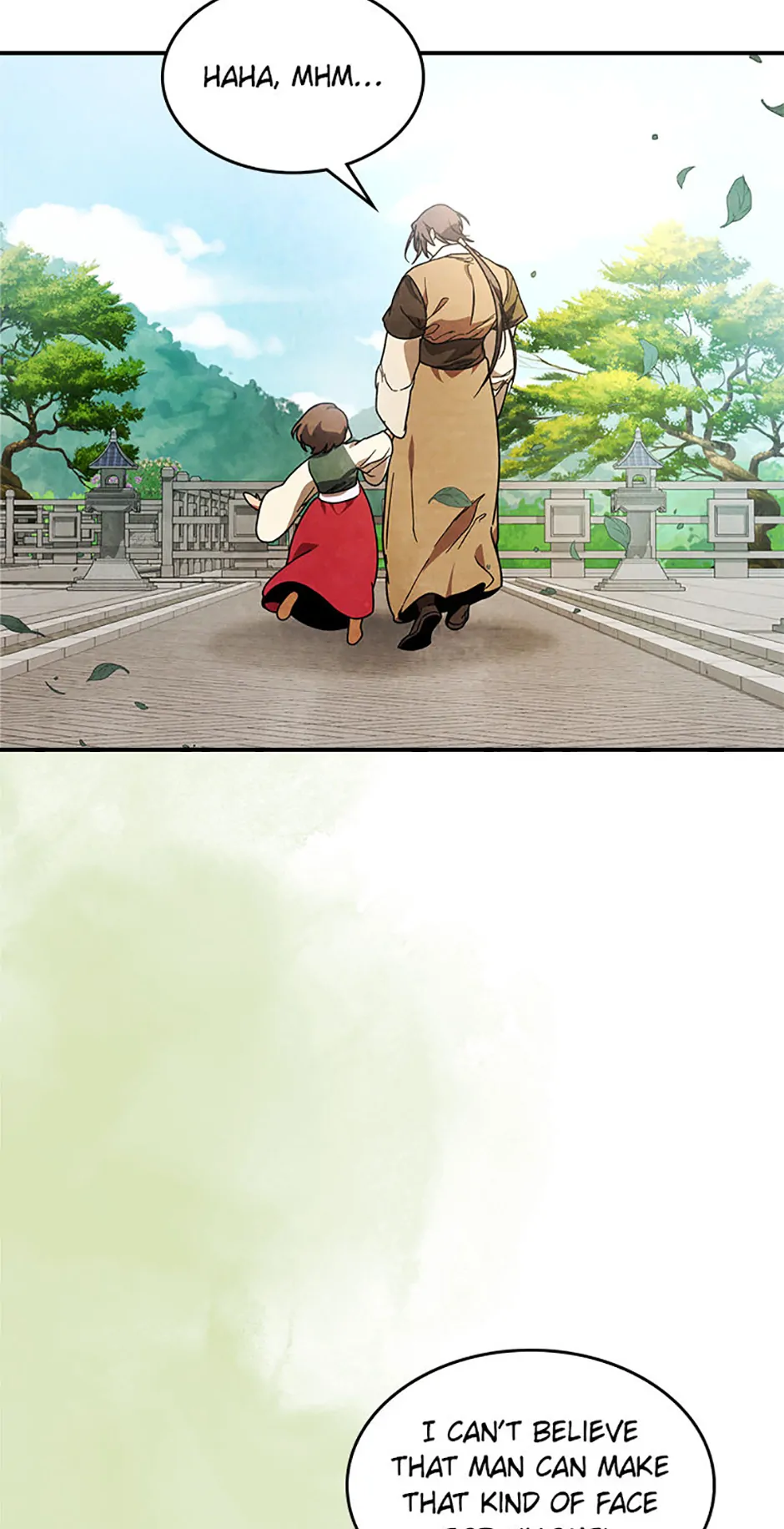 Yi Shen Dang Guan Chapter 87 26